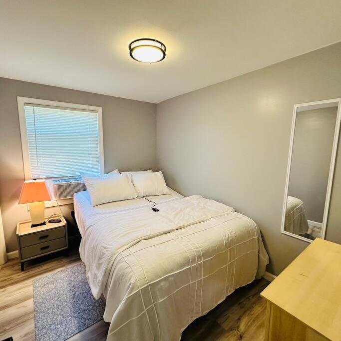 Ocean Block Oasis, 2-Bed Condo Seaside Heights Εξωτερικό φωτογραφία